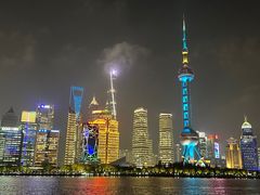 -上海港国际客运中心