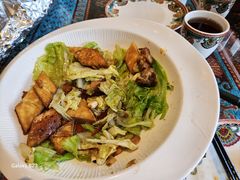 -巴依老爷新疆美食(清华东门店)