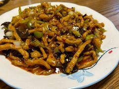 -李连贵酒家熏肉大饼(昆明街店)