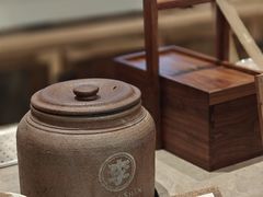 -李山山茶事(景枫店)