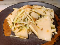 九芽炒年糕-枚青·临安酒肆(腾飞大厦店)