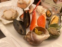 -杭州国际会议中心洲际酒店-原素全日餐厅(解放东路店)