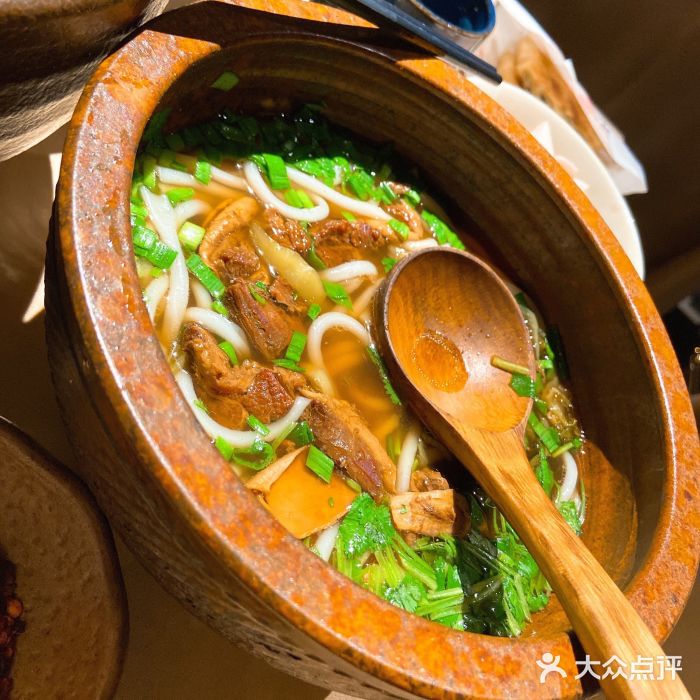 山石榴·贵州菜(丰盛里店)图片