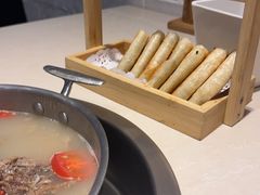 -浩爷羊蝎子火锅(双榆树店)