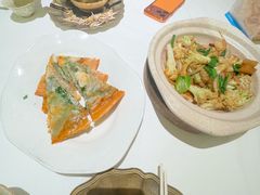 -桂满陇·手作小笼包&江南叫花鸡(中山公园店)