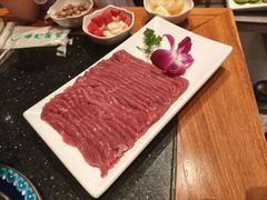 -南门涮肉(上海二店)