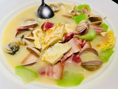 -漢舍中国菜馆(浦东嘉里城店)