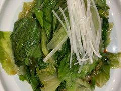 -北李妈妈菜·海肠捞饭(高新万达店)