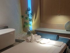 -快乐大桶水养生足浴SPA(前兴路店)