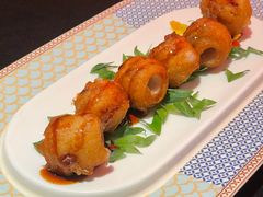 -醉东Oriental House(静安嘉里中心店)