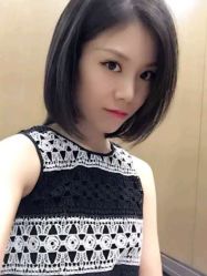 -HG美发设计沙龙