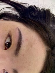 -OnFaer.纹眉半永久无创洗眉