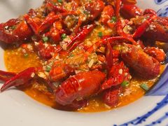 -佬麻雀·新湘菜(珠海金发购物中心店)