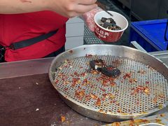 -黑色经典臭豆腐·湖南特产(太平街口店)