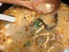 -大头亮羊汤烩面·河南非遗(良乡总店)