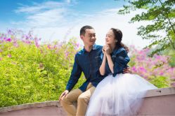 -巴黎经典婚纱摄影PARISSIC