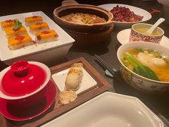 -晓长安·新陕菜(曲江店)