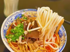 -谢胖胖粉面店(总店)