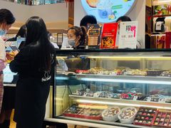 -3T GELATO意大利手工冰淇淋(万象汇店)