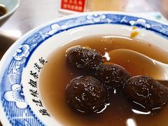 -粗茶淡饭(东关街店)