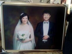 怀旧复古-东风婚纱摄影(恒和西里1号楼店)