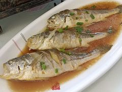 -碧海银沙海鲜餐厅(恒大海上威尼斯店)
