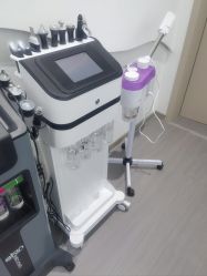 -己悦美学·皮肤管理