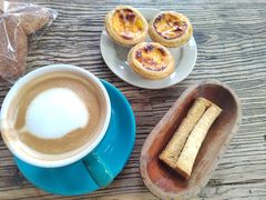 -漫咖啡(红唐店)