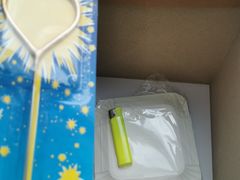 -丁先生蛋糕·品质鲜作(桐梓林店)