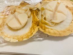 -白仁仔· 活烤海鲜 宵夜(豫园店)