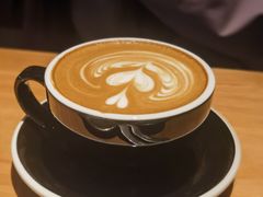 -三勾JJJ Burger&Coffee(梅溪湖店)