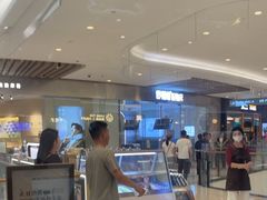 -兰湘子·湘菜小炒(石家庄万象城店)