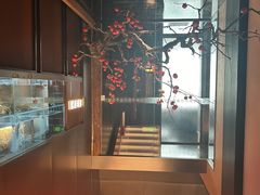 -苏淮景·苏闽融创菜·海鲜(原空港井河轩店)