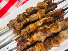 -西贝莜面村(近铁城市广场店)