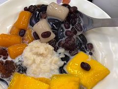 -鲜芋仙(宝地广场店)