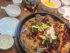 -老板恋上鱼(印象城店)