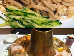-老爷庙风味美食府(魏都大道店)