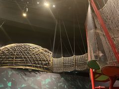 -珠海横琴国家地理探险家中心(创新方)