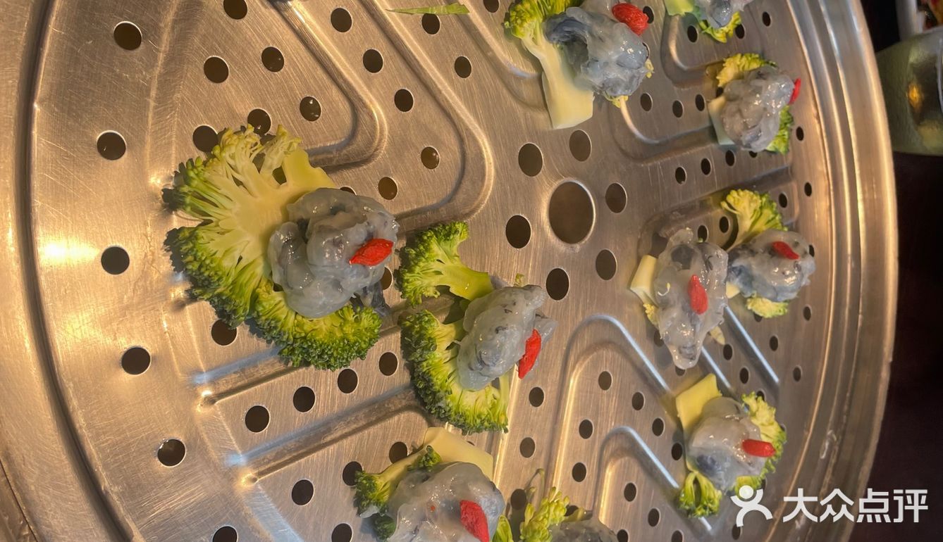 不吃辣的带娃好选择