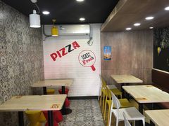 -City1+1城市比萨·意面(桂林路店)