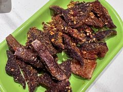 -胖太太四川麻辣排骨串(镇江路分店)