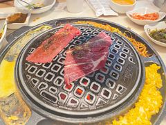 -韩宫宴烤肉·料理(南京江宁万达店)