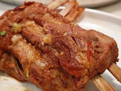 羊排羊蝎子-懂羊帝·羊蝎子·北京菜(小关店)