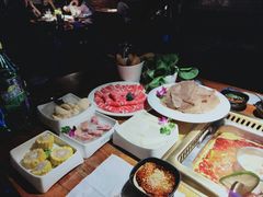 -落端云串串香(南京凤凰西街店)