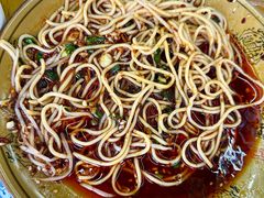 -一品红烧鸭特色川菜(三岔湖店)