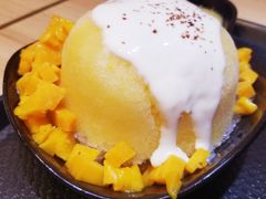 -鲜芋仙(宝地广场店)