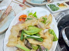 -盈田盈粥庄(博山东路店)