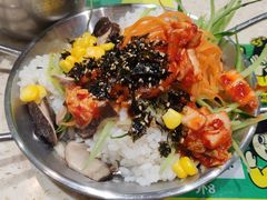 -长沙民政职业技术学院学生餐厅-5食堂