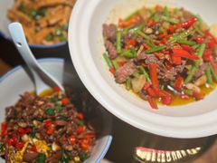 -老湘村·湖南土菜(天河维多利店)