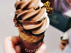 -GODIVA(国际金融中心店)